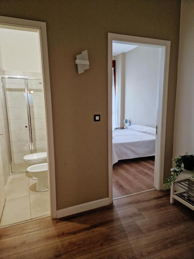 Battisti Rooms & Breakfast Lecce Esterno foto